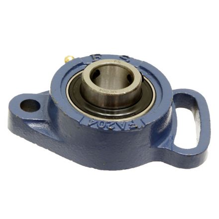  Oprawa łożyska z podłużnym otworem